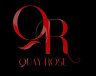 Pretty as a Rose logo